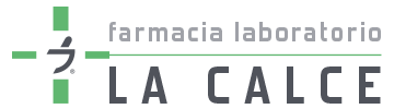 Logo FARMACIA DR. LA CALCE ALESSANDRA